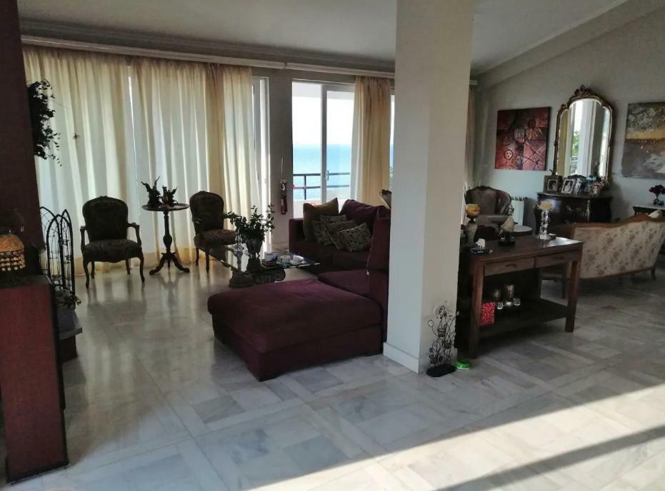 Sea Side Villa Alexandra Alissos Exteriör bild